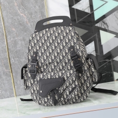 Christian Dior Backpacks